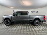 New 2025 Ford F250 Platinum w/ Tremor Off-Road Package image 3