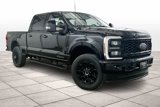 New 2026 Ford F250 Lariat w/ Black Appearance Package image 2