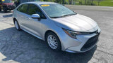 Used 2020 Toyota Corolla LE image 2