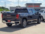 Used 2024 GMC Sierra 1500 SLT w/ SLT Premium Plus Package image 4