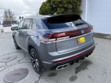 New 2025 Volkswagen Atlas Cross Sport SEL Premium R-Line image 4