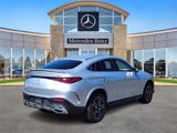 New 2026 Mercedes-Benz GLC 300 4MATIC image 4