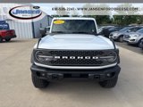 New 2025 Ford Bronco Badlands image 2