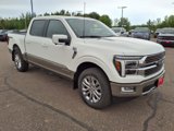 New 2025 Ford F150 King Ranch image 4