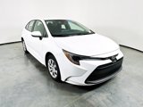 Used 2024 Toyota Corolla LE image 3