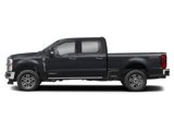 New 2025 Ford F250 Lariat image 3