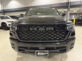 New 2025 RAM 1500 Big Horn image 2