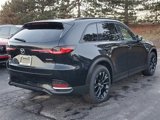 New 2025 MAZDA CX-70 3.3 Turbo w/ Premium Package image 3