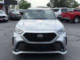Used 2022 Toyota Highlander XSE image 2