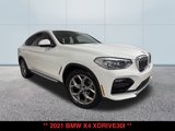 Certified 2021 BMW X4 xDrive30i w/ Convenience Package 3 image 3