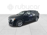 Used 2024 GMC Terrain SLT image 1