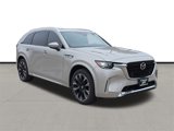 New 2025 MAZDA CX-90 3.3 Turbo S w/ Premium Plus image 3