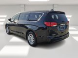 New 2025 Chrysler Voyager LX image 3