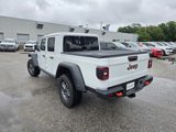 New 2025 Jeep Gladiator Mojave w/ Safety Group image 4