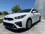 Used 2021 Kia Forte Sedan image 3