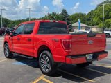 Used 2022 Ford F150 XL w/ STX Appearance Package image 5