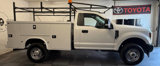Used 2019 Ford F350 XL w/ Power Equipment Group image 2