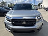 New 2025 Honda Ridgeline RTL image 4