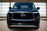 Certified 2025 INFINITI QX80 Sensory image 3