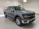 New 2025 Ford F150 XLT image 2