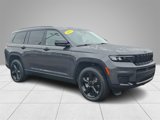 Used 2023 Jeep Grand Cherokee L Laredo image 3