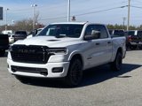 New 2025 RAM 1500 Limited image 3