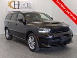 Certified 2024 Dodge Durango R/T image 2