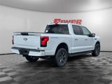 New 2025 Ford F150 Lightning XLT image 5