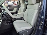 New 2025 Hyundai Santa Fe SEL image 5