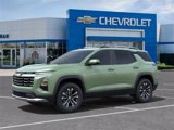New 2026 Chevrolet Equinox LT w/ Convenience Package II image 3