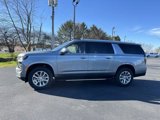 New 2025 Chevrolet Suburban Premier image 4