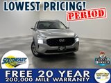 Used 2023 Hyundai Santa Fe SEL image 1