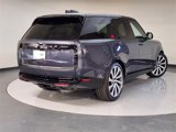New 2025 Land Rover Range Rover SE image 2