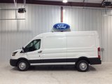 New 2025 Ford Transit 350 148 Medium Roof AWD image 2