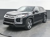 Used 2024 Mitsubishi Outlander Sport SE image 3