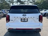 New 2025 Hyundai Palisade Calligraphy image 4