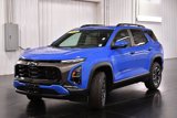 New 2026 Chevrolet Equinox ACTIV w/ Convenience Package III image 3
