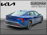 New 2025 Kia K4 EX image 4