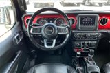 Used 2021 Jeep Wrangler Unlimited Rubicon w/ Steel Bumper Group image 5