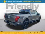 New 2025 Ford F150 XLT image 5