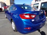 Used 2017 Chevrolet Cruze LT w/ Convenience Package image 2