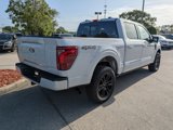 New 2025 Ford F150 Platinum image 4