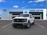 New 2025 Ford F150 XLT w/ Equipment Group 303A High image 2