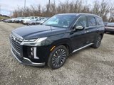 New 2025 Hyundai Palisade Calligraphy image 1