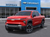 New 2026 Chevrolet Silverado EV LT image 6