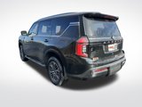 New 2025 Nissan Armada SL w/ Captain's Chari Seat Package image 3