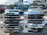 Used 2020 GMC Sierra 2500 SLE w/ SLE Value Package; image 3