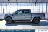New 2025 Ford F150 Lariat w/ Equipment Group 501A Mid image 2