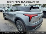 Used 2025 Chevrolet Blazer EV LT image 3