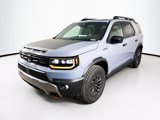 New 2026 Honda Passport TrailSport image 4